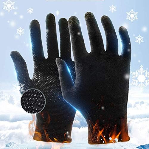 Gaming Gloves for Touchscreen, High-Sensitive Anti-Sweat Breathable Seamless Game Gloves for PUBG Mobile/Knives Out/Rules of Survival - Image 7