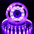 echosari Strip Lights USB 9.8Ft 180 LED Strip Lights Cuttable Each 2835 SMD by echosari