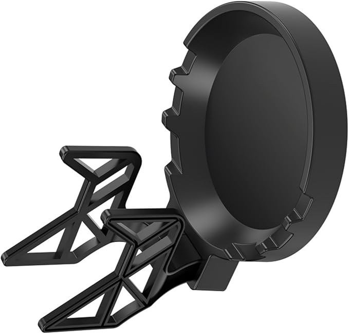 Multipurpose Gaming Handle Stand Phone Holder Large Nonslip Base Provides Outstanding Stability and Strength Gaming Handle Stand - Image 4