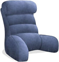 Reading Pillows for Sitting in Bed Adult by Tinuniyaa