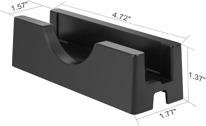 Customized USB Charger Charging Dock Station Compatible with Nintendo New 3DS, New 3DS XL - Image 5