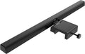 BY-J Computer Monitor Light Bars, Screen Monitor Light Bar for Eye Caring, USB Reading LED Task Lamp, Dimmable Monitor Light Bar, Touch Control, No Glare Space Saving Home Office Desk Lamps by BY-J