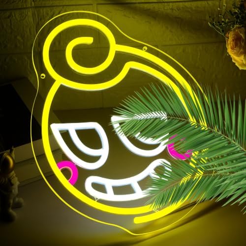 Game Neon Sign for Wall Decor Gaming Neon Light for Man Cave Game Room - Image 2