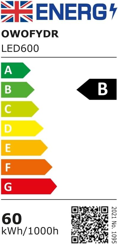 Neon LED Strip Lights - Bright and Durable Neon Rope Lights 16.4ft/5m for Lighting Decoration Indoors Outdoors[Power Adapter Included] Light Strip RED - Image 5