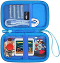 LTGEM Case for WELLST·G/My Arcade Handheld Game Console by LTGEM