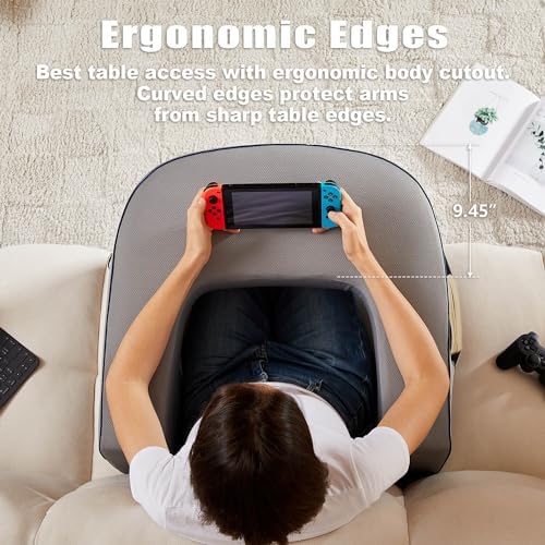 cooloo8 Reading Pillowcase, Removable, Machine Washable - Image 4