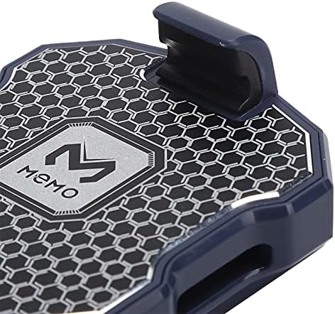 GOWENIC Gaming Phone Cooler with Type C | Semiconductor Heat Sink Fan for Mobile, Fast Charging While Cooling, ClipOn for Heat Dissipation & Extended Streaming - Image 5