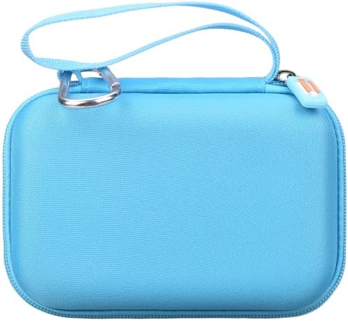 Legestori Hard EVA Carry Case Compatible With Douddy 32 Bit Handheld Games Preloaded 139 Video Games, Portable Travel Video Gaming Player Stroage Box (Case Only) - Image 5