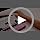Gel Wrist Rest for Keyboard and Mouse, Pink Wrist Rest Set - Image 7