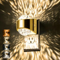 Briignite Night Light Plug into Wall, Color Changing Night Light for Kids by WelcometoBriigniteenjoyyourtimehere