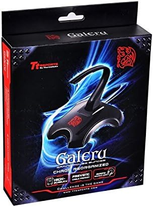 Tt Esports Thermaltake Tt e Sports Galeru Magnetic Detachable Head Gaming Mouse Bungee EAC-MSB001 - Image 6