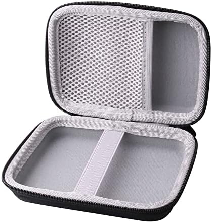 Hard Carrying Case Compatible with R40S Pro/R35 Plus/R36S Retro Handheld Game Console (for R36S) - Image 2