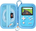 Legestori Hard EVA Carry Case Compatible With Douddy 32 Bit Handheld Games Preloaded 139 Video Games, Portable Travel Video Gaming Player Stroage Box (Case Only) by LegestoriBackpacks