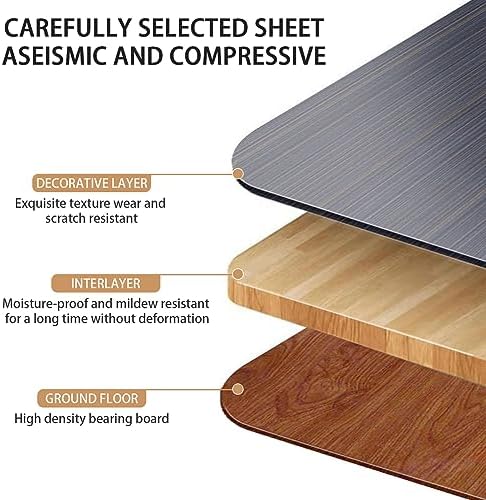 Laptop Desk for Bed, Adjustable Laptop Stand with 5 Different Angles - Image 5