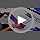 MOSISO Wrist Rest Support for Mouse Pad & Keyboard Set, Navy Lime - Image 7