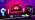RGB Monitor Backlight with Screen Sync, Dual USB Powered Ambient Lighting Kit for 24 Inch PC Monitors, Music Mode, Dynamic Dreamcolor Gaming Lights for Desk Setup (4 Sides - 24 inch) - Image 7