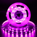 echosari Strip Lights USB 9.8Ft 180 LED Strip Lights Cuttable Each 2835 SMD by echosari