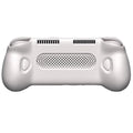 Grip Case for AYN Odin 3, Grip Handle Ergonomic Protective Cover Anti-Fall Shockproof Shell Protector Stand Holder for Odin3 Handheld Game Console Accessories (Gray) by Unknown