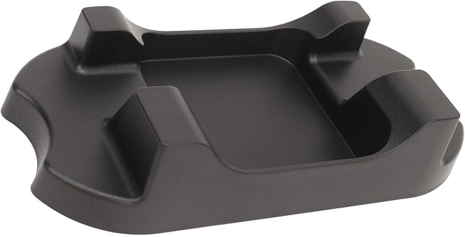 Estink Console Stand ABS Handheld Game Console Display Stand with Anti Slip Pads Cable Management Lightweight 75g Desktop Holder for ROG Ally Steam Deck Switch Users - Image 7