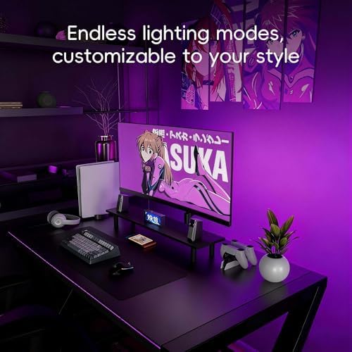Skydimo 34'' ARGB Led Strip Lights, PC Sync Monitor Backlight - Image 5