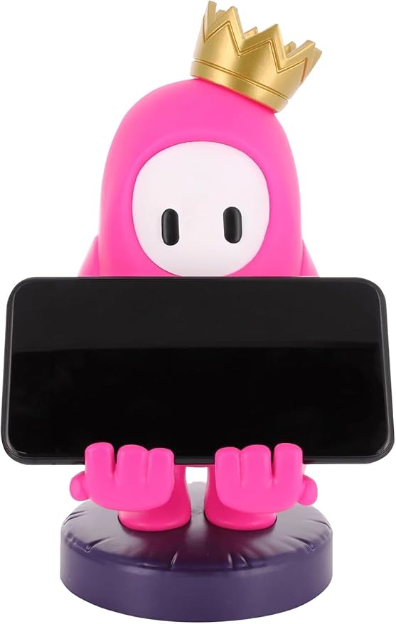 Exquisite Gaming Cable Guys Fall Guy Phone Holder & Gaming Controller Stand - Image 6