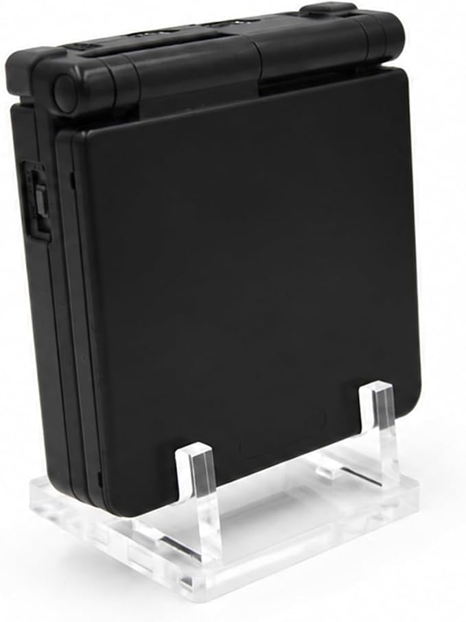 R2D3 Acrylic Display Stand Compatible with Game Boy Advance SP - Image 6