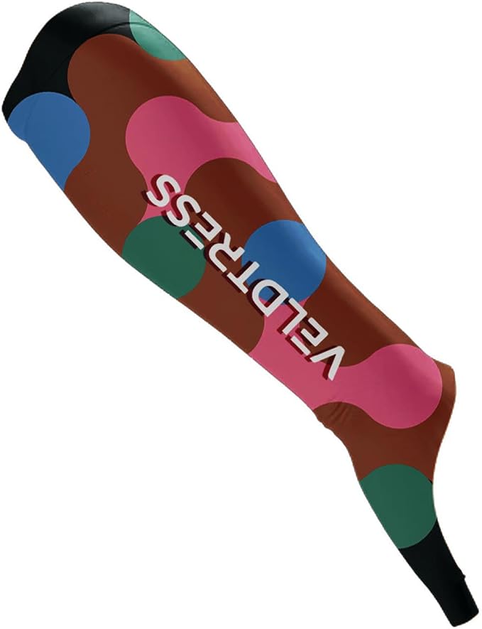 Gaming Arm Sleeve for eSports, Compression Shooter Sleeve for PC & Console Gamers (Single) by Unknown