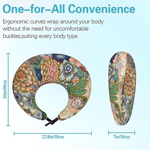 Queen Hero Lap Pillow for Reading & Gaming Lap Desk Pillows for Crocheting & Crafting with Elbow & Arm Support Cushion for Ergonomic Use on Bed and Couch - Image 5