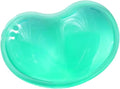 Ergonomic Gel Wrist Rest for Mouse, Computer Mouse Wrist Support for Arm Pain Relief, Heart-Shaped Cute Hand Wrist Cushion for Home and Office Working Gaming Anti-Fatigu by LetGo