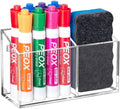 BEYGORM Magnetic Dry Erase Marker Holder for Whiteboard & Refrigerator by BEYGORM