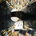 Briignite Night Light Plug into Wall, Color Changing Night Light, 3CCT by WelcometoBriigniteenjoyyourtimehere