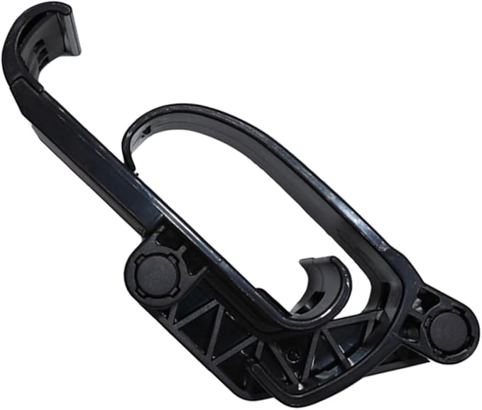 STOBOK Gamepad Stand Compatible for Switch Adjustable Clip Clamp Material Relieves Wrist Fatigue Gaming Accessory for Comfortable Play by STOBOK