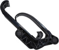 STOBOK Gamepad Stand Compatible for Switch Adjustable Clip Clamp Material Relieves Wrist Fatigue Gaming Accessory for Comfortable Play by STOBOK