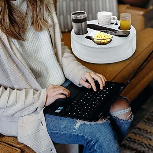 Introducing Sofa Buddy - Convenient Couch Cup Holder, Couch Caddy, Sofa Cup Holder. The Perfect Couch Accessory - Image 2