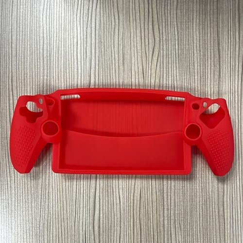 Anti-drop Silicone Soft Case Gaming Console Case for PlayStation Portal Case Handheld Console Case Accessories - Image 6
