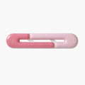 Kensington Duo Gel Loop Wrist Rest for Keyboard, Wrist Pad for Full Size Keyboard, Ergonomic Wrist Pad, Non-Skid Computer Pad with Wrist Support, Pink K62679WW, 17.7" x 3.7"x 0.9” by Unknown