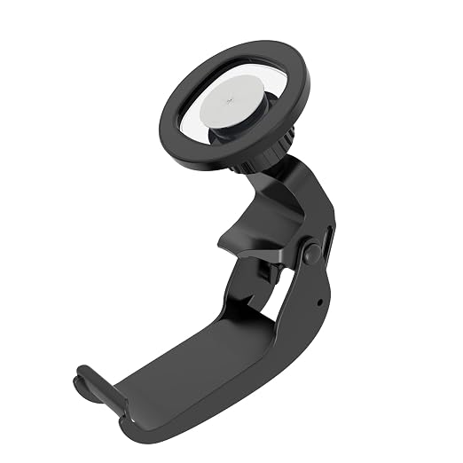 NBCP MagSafe Phone Mount for Switch Controllers, Gaming Phone Holder - Image 8