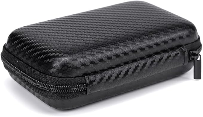 Carrying Case for R36S/ RG36 Pro/ R36 Pro/ RG353VS/ RG353V Retro Game Consoles Portable Video Gaming Console Travel Bag Protection EVA Carrying Box Handheld Emulator Storage Holder Organizer - Image 7
