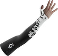 Gaming Arm Sleeve PC Sport compression esports gamer sleeve by Selerity