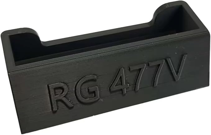 Desktop Stand for RG477V Game Machine Bracket Anti Slip Game Console Bracket Pocket Size Portable Holder - Image 6