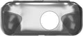 Case for MANGMI AIR X Retro Gaming Console,BOVUGAC Fully Wrap TPU Soft Protective Shockproof Cover for MANGMI AIR X Handheld Game Consoles-Clear Black by Unknown