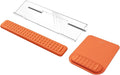 MOSISO Keyboard Stand&Wrist Rest Support for Keyboard &Mouse Pad Set by MOSISO