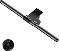 Quntis Monitor Light Bar with Remote, Eye-Care No Glare Computer Light Bar by Quntis
