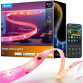 Govee LED Strip Light 2, 16.4ft, RGBWWIC, 1000K to 10000K White Light, WiFi by Unknown