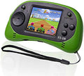 Kids Handheld Portable Video Game Player with 200 Games - 16 Bit 2.5 Inch Screen Mini Retro Electronic Machine for Boys Girls by EASEGMER