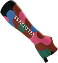 Gaming Arm Sleeve for eSports, Compression Shooter Sleeve for PC & Console Gamers (Single) by Unknown