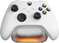 8BitDo Charging Dock for Xbox Wireless Controllers, Xbox Charging Station with Magnetic Secure Charging for Xbox Series X|S and Xbox One Controller - Officially Licensed (White) | Officially licensed, Xbox Series X|S and Xbox One wireless controllers,1... by 8BitDo