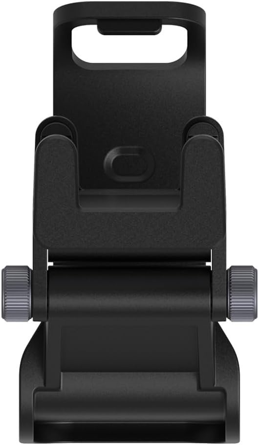 Portable Foldable Controller Mount Featuring Not Slip Base & Customizable Viewing Positions Installs for Consoles Consoles Adjustable Controller Stand - Image 6