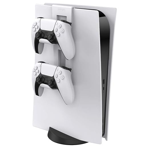 Venom PS5 Controller Rack (PS5) by Venom