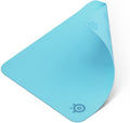 SteelSeries QcK Cloth Gaming Mouse Pad - Exclusive Micro-Woven Surface - Optimized for Gaming Sensors - Maximum Control - Size M - Aqua by Unknown